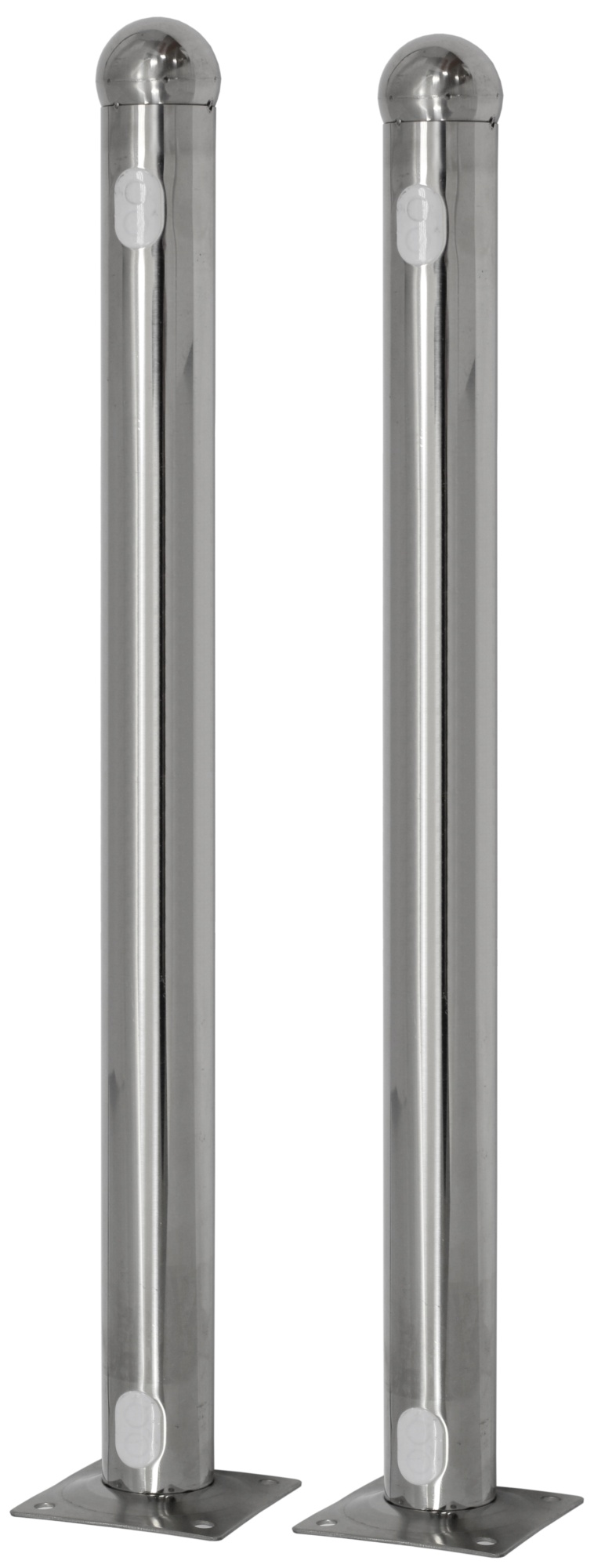 ST-PD004BDT-BR  Кронштейн для лучевых активных инфракрасных датчиков