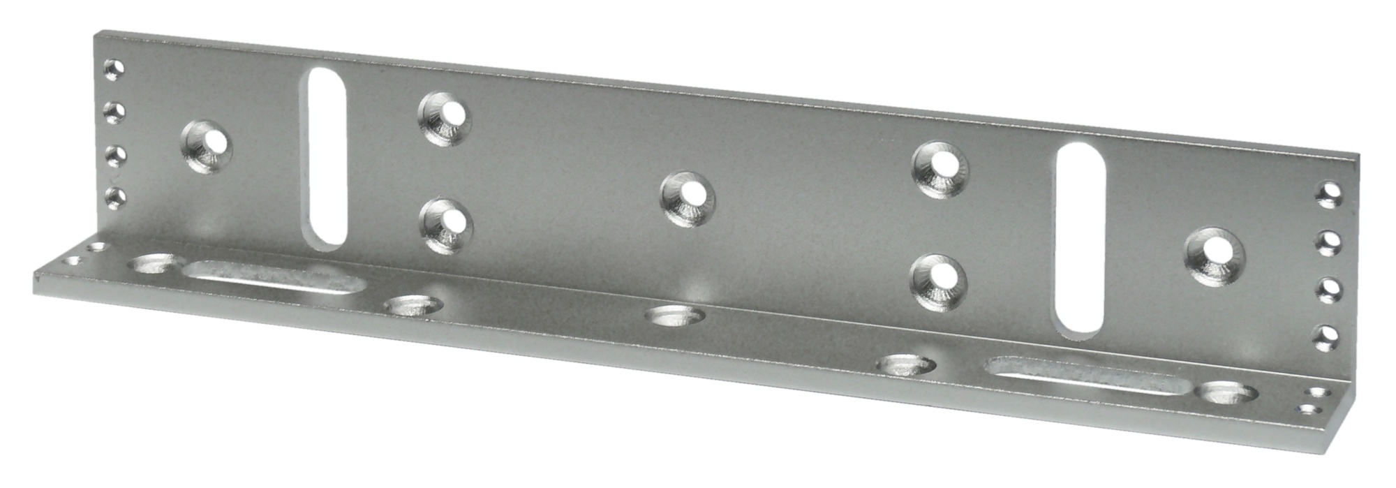 ST-EL250BL  Кронштейн L типа для замков ST-EL250ML и ST-EL250MLD