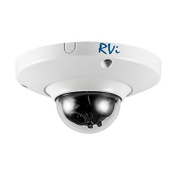 RVi-IPC33MS (6 мм) Купольная 3 Мп IP видеокамера
