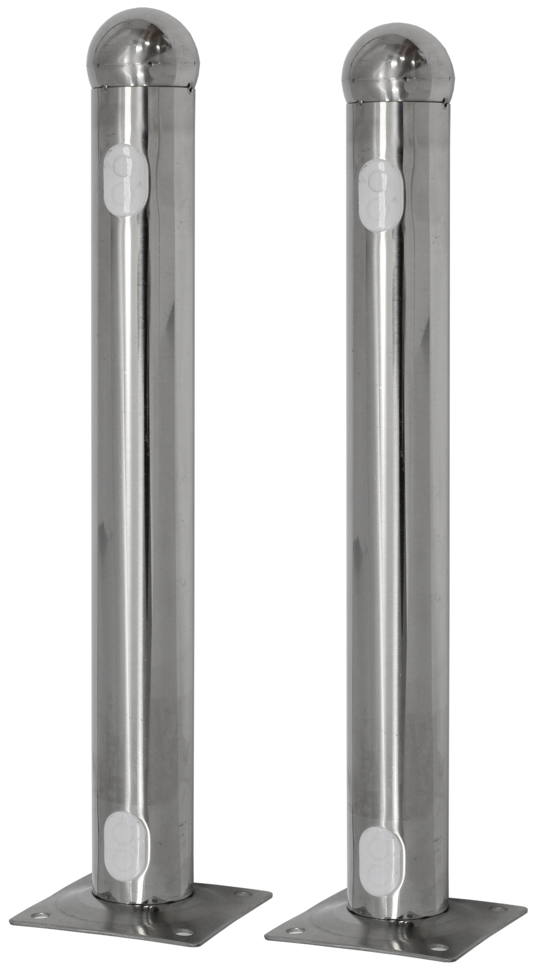 ST-PD002BDT-BR  Кронштейн для лучевых активных инфракрасных датчиков