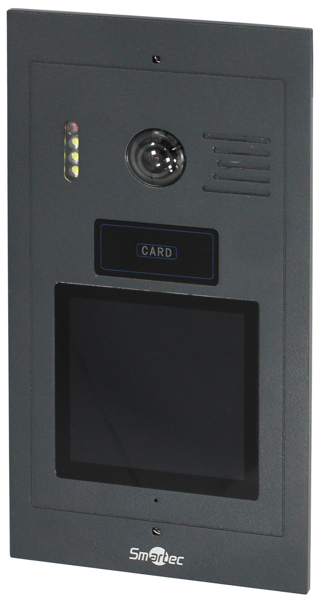 ST-DP525DTS-GR  Панель вызова видеодомофонной связи