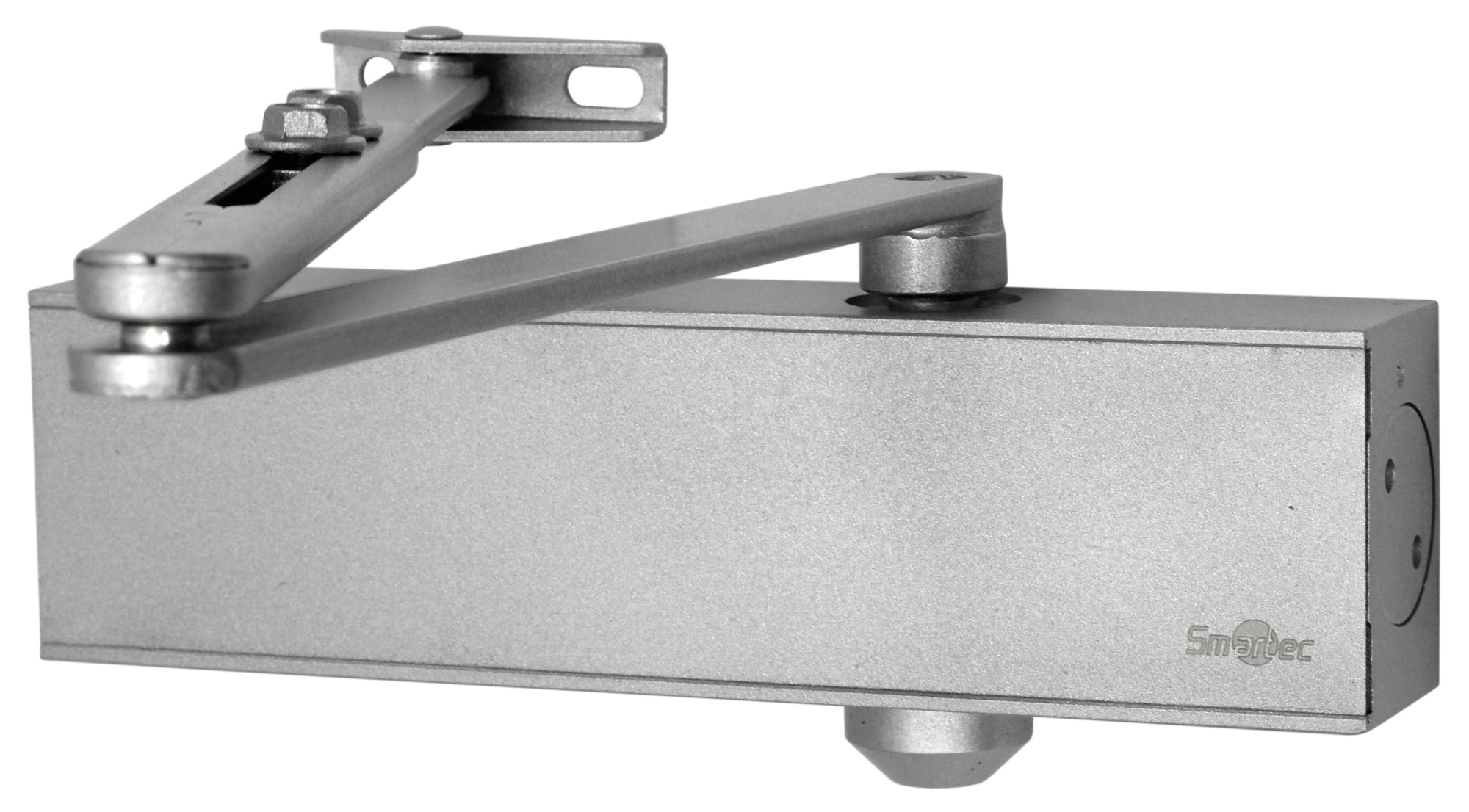 ST-DC324BC-SL Доводчик двери c тягой EN 2-4