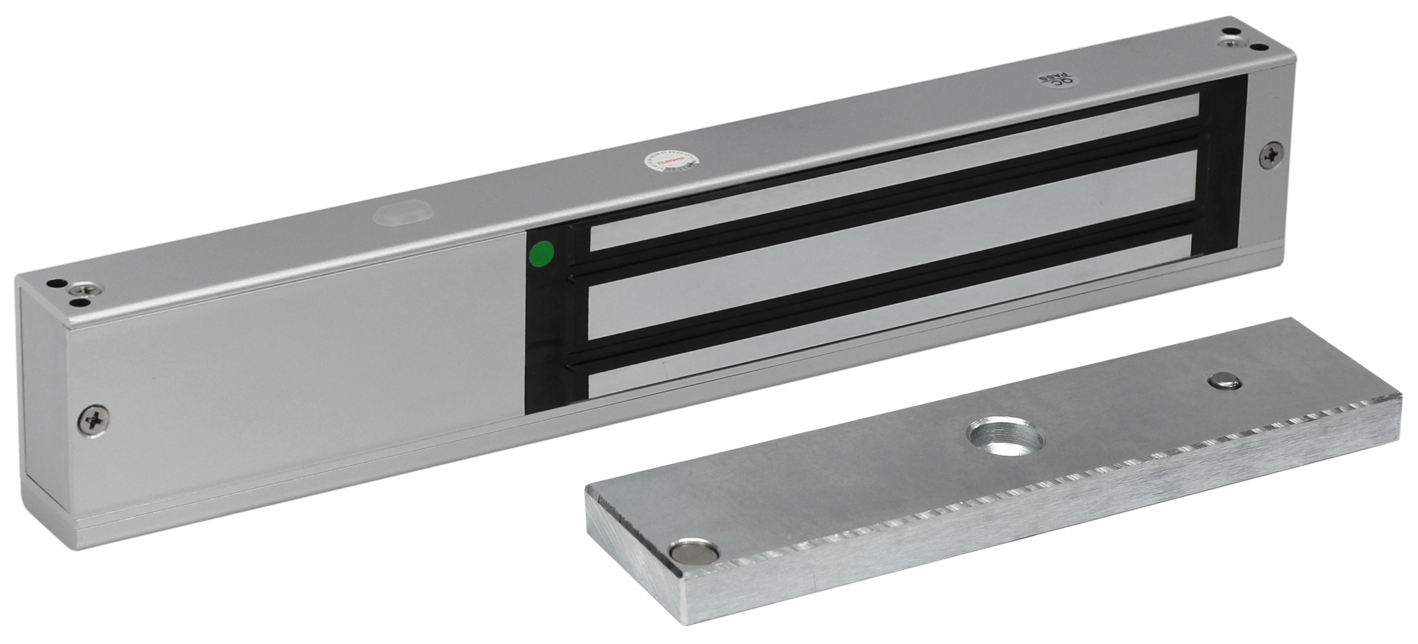 ST-EL324DL-SL Электромагнитный замок