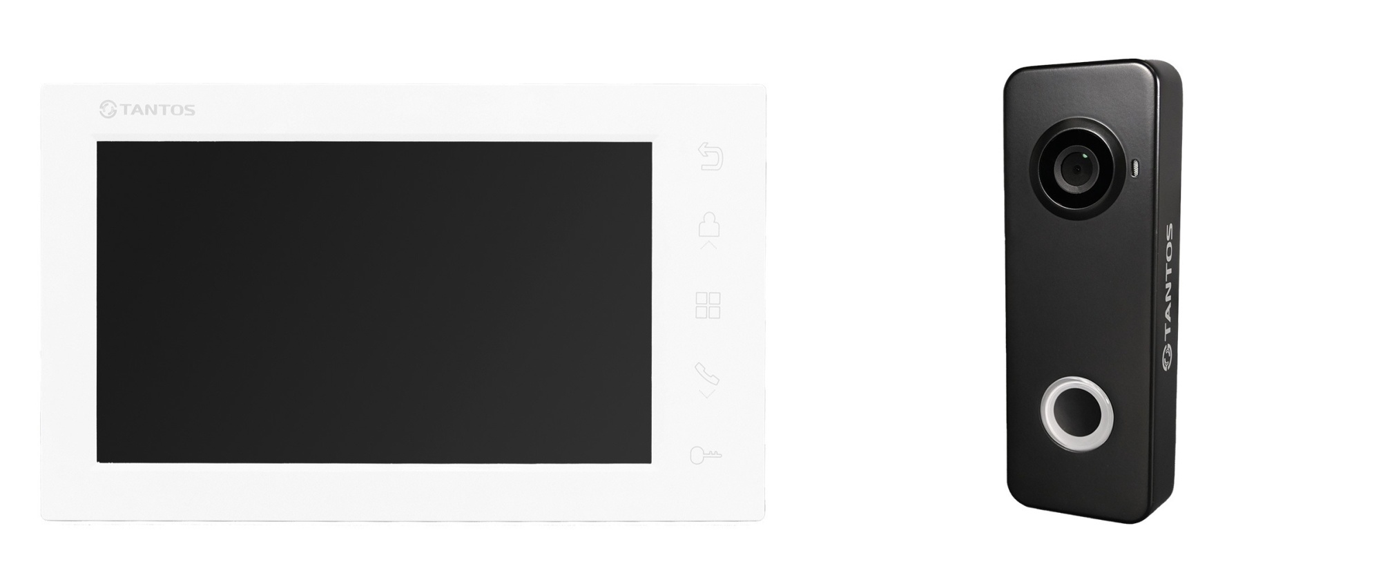 Amelie HD X kit Комплект видеодомофона